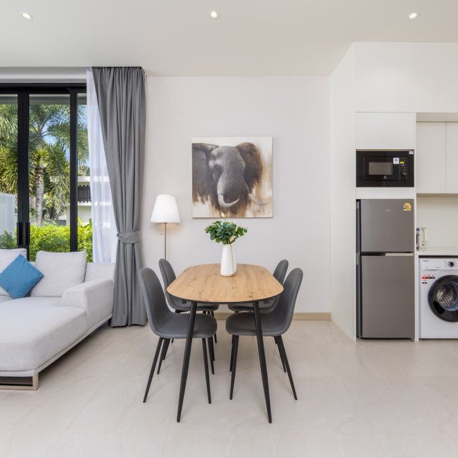 Villa Noa (The Greens) (ID 702)