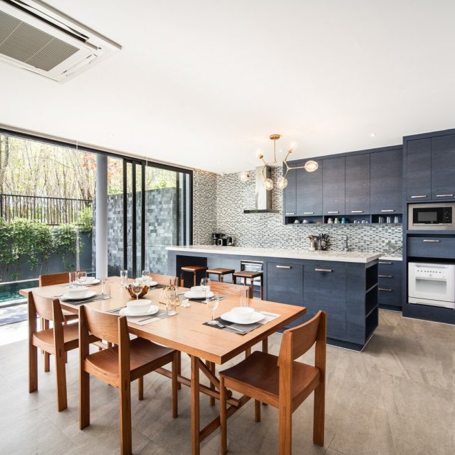 Villa Granary (ID 577)