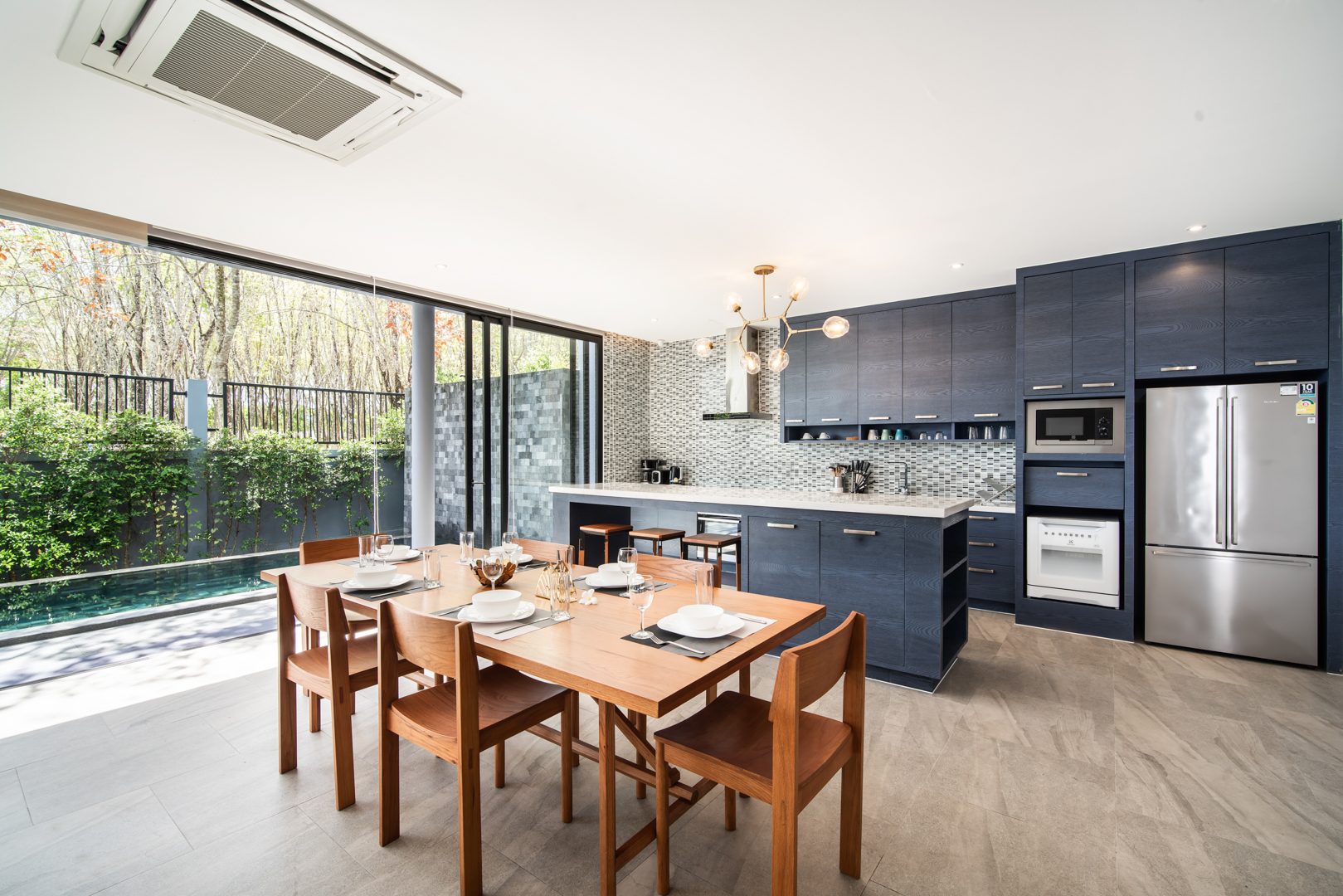 Villa Granary (ID 577)