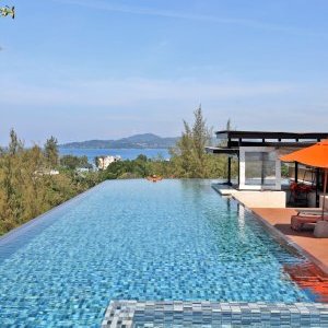 1 спальная квартира в 6th Avenue Condo (ID 62)