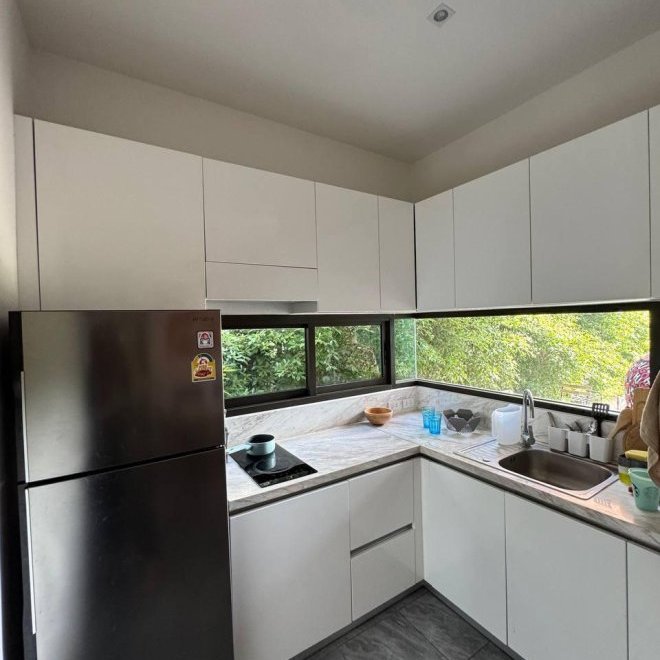 Сдается в аренду вилла The 8 pool (ID 535)