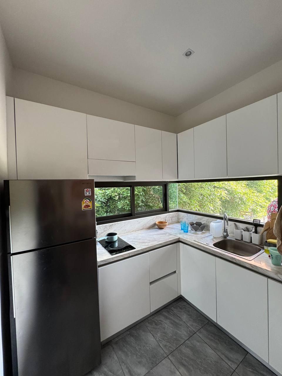 Сдается в аренду вилла The 8 pool (ID 535)