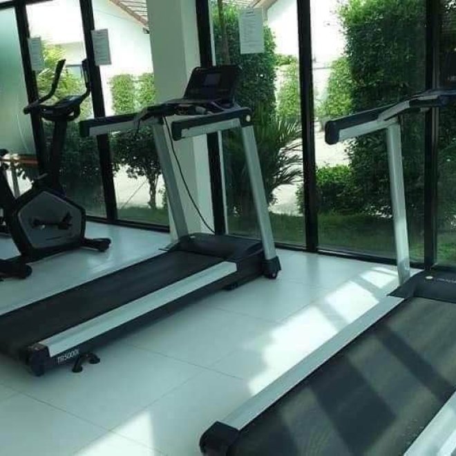 Дом в Huai Yai, Паттайя (ID 668)