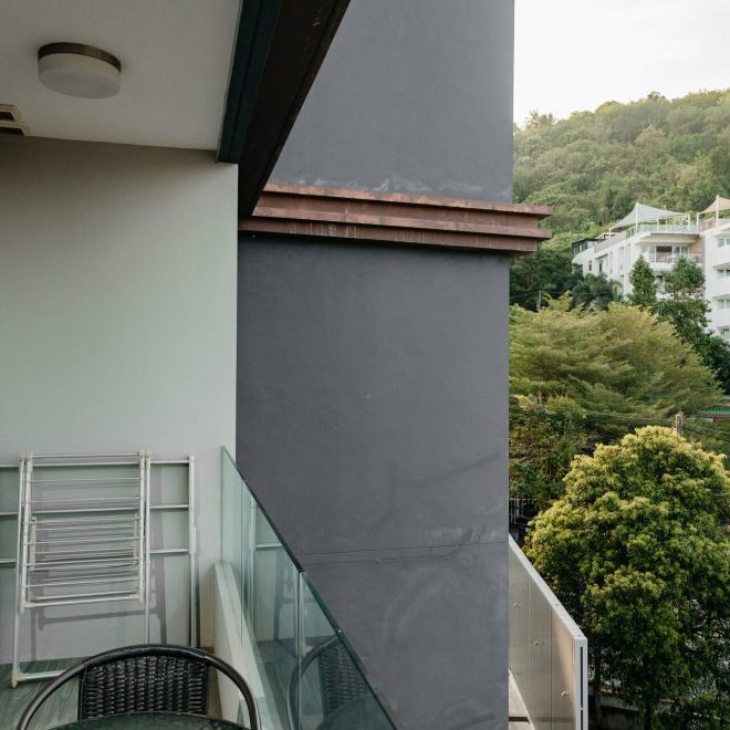 Аренда квартиры в Aristo 2, юнит 403 (ID 317)