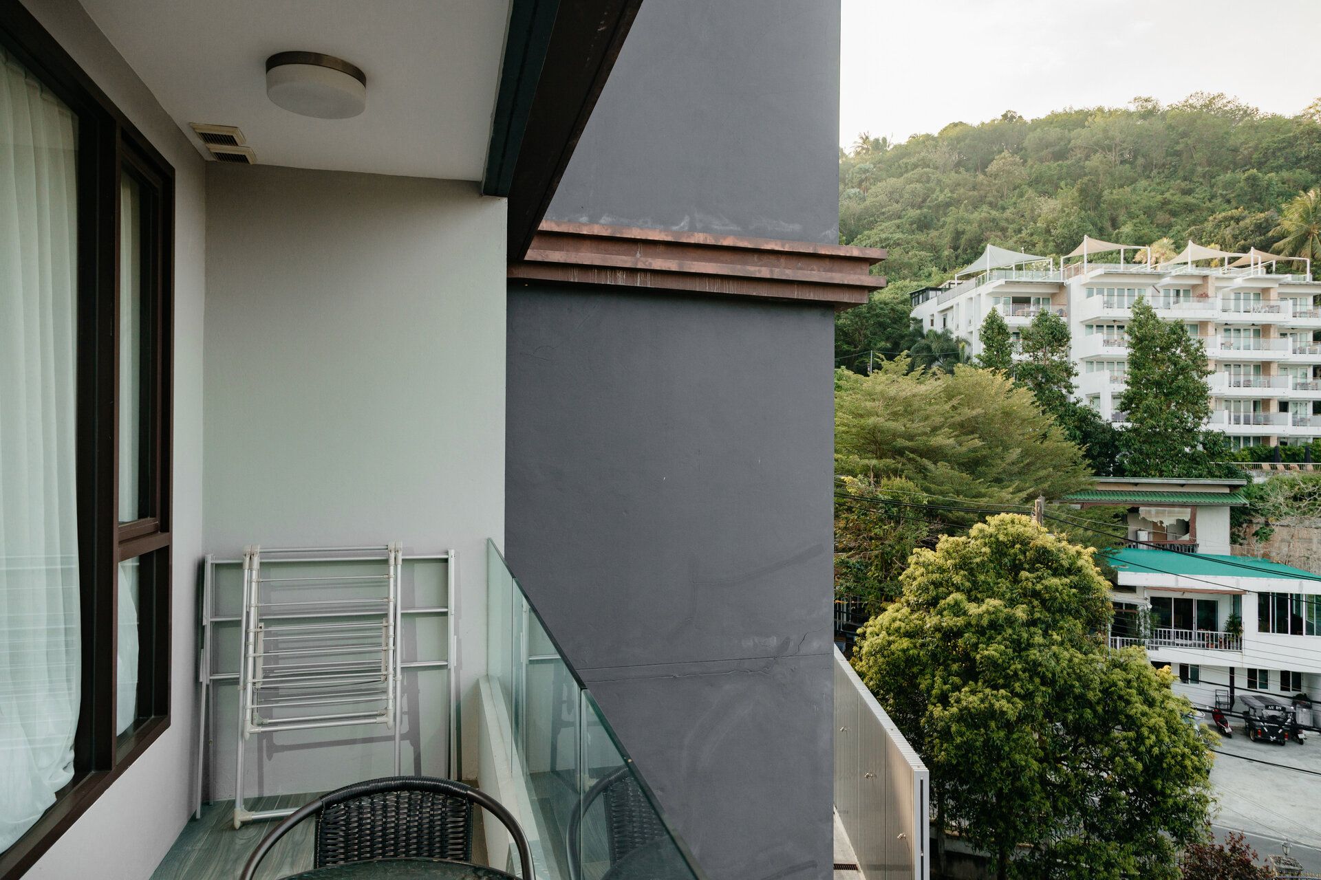 Аренда квартиры в Aristo 2, юнит 403 (ID 317)