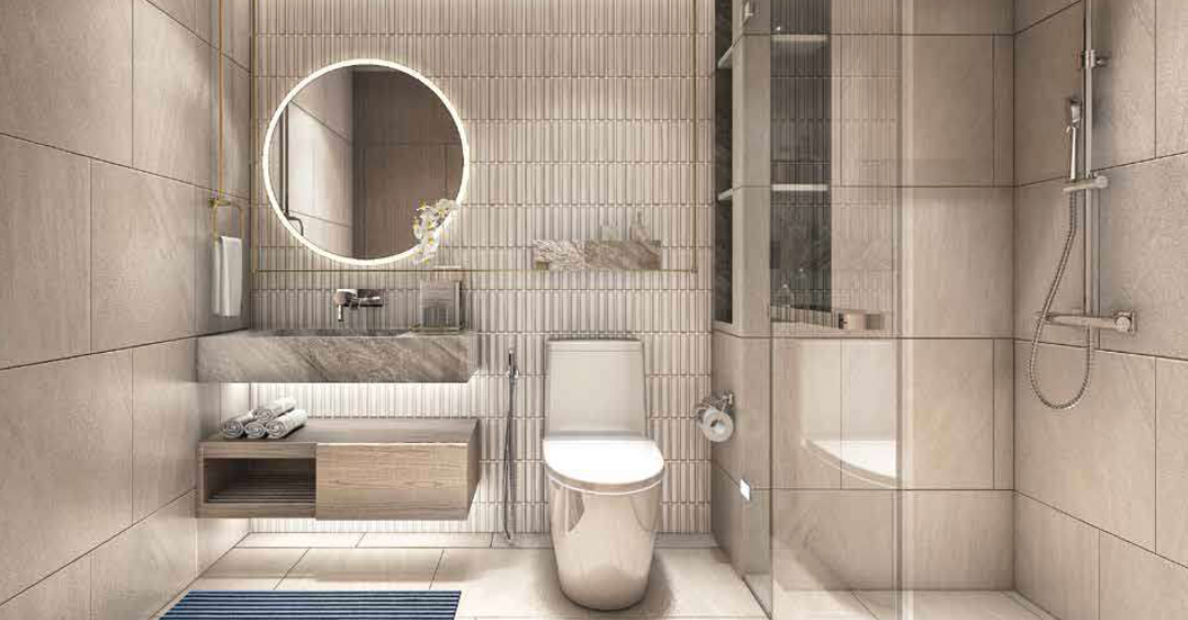 Vip Venus Karon - Студия 24 м² (ID 468)