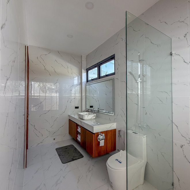 Продажа 3-спальной виллы Villa Nai Harn Residence (ID 523)