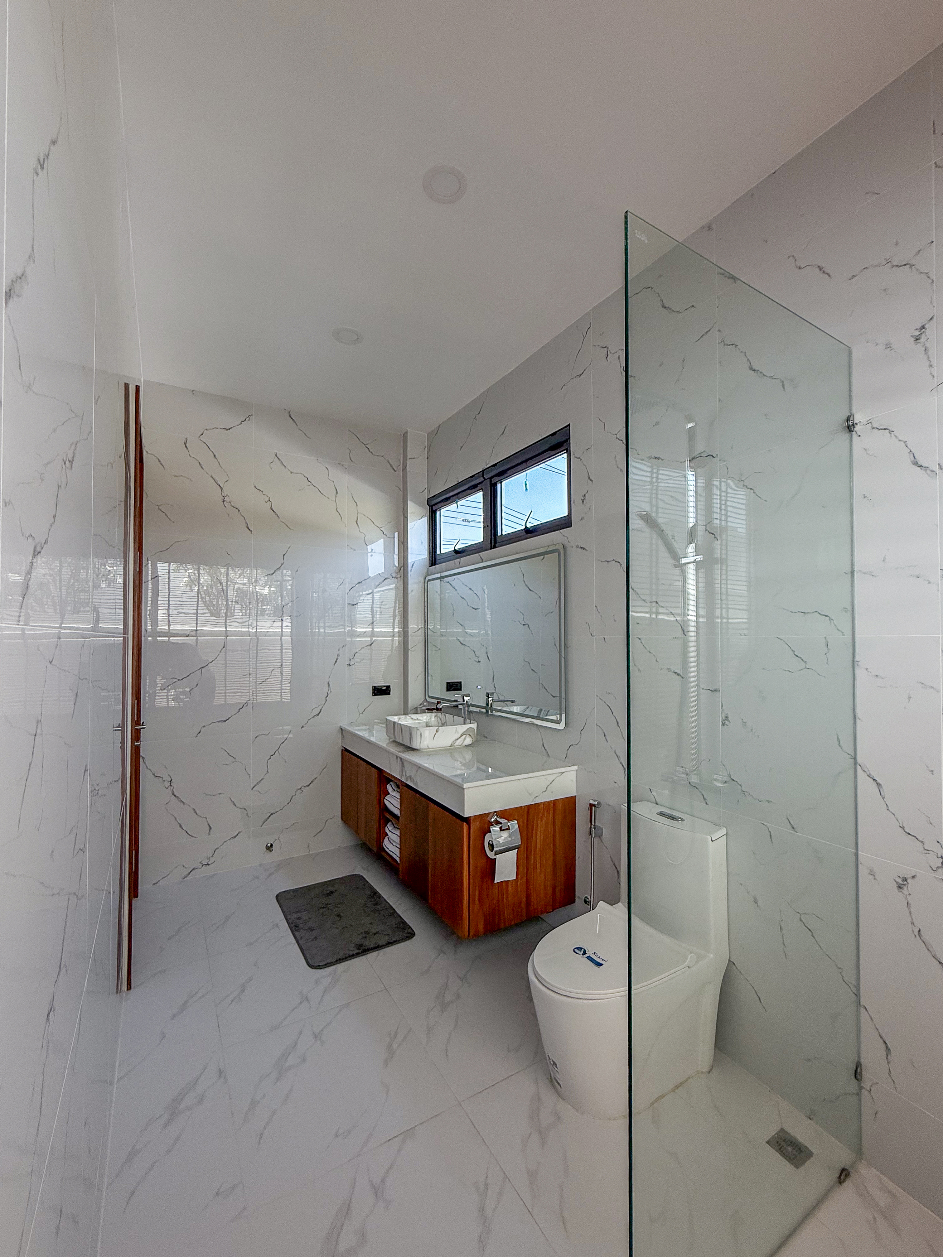 Продажа 3-спальной виллы Villa Nai Harn Residence (ID 523)