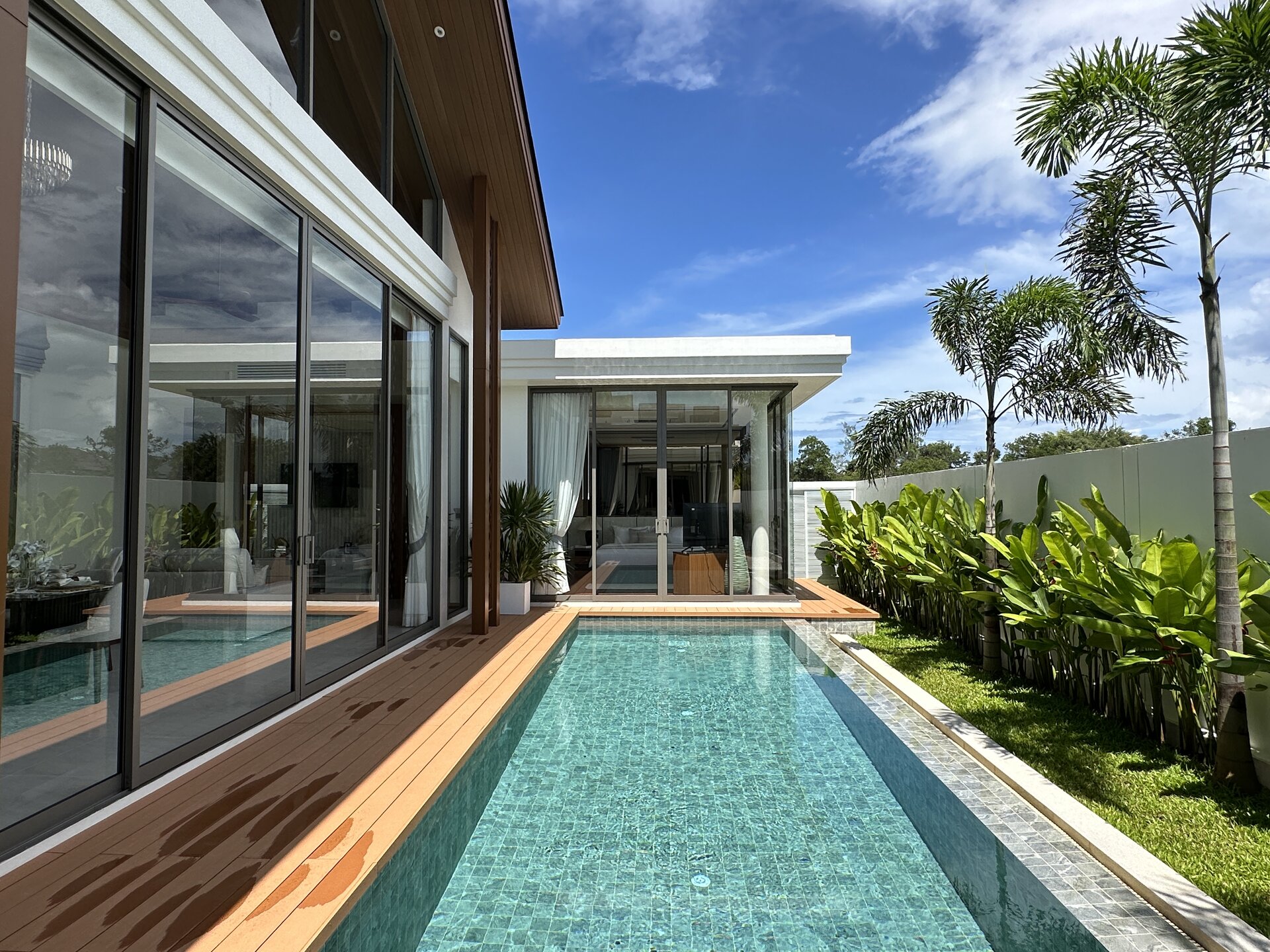 Villa Ozone — Unit V14 (ID 259)