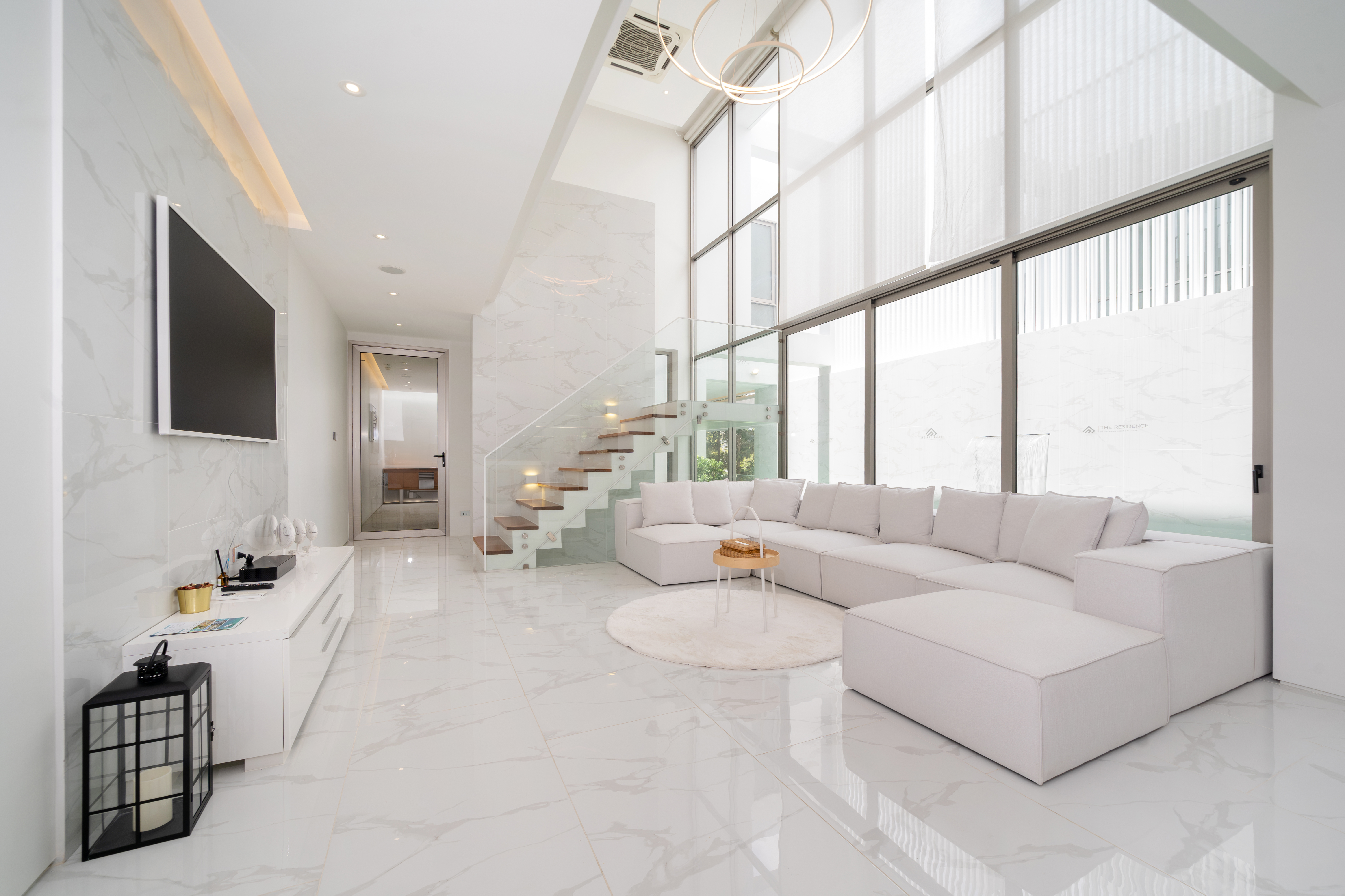 Продажа 3-спальной виллы в The Residence Villa (ID 367)