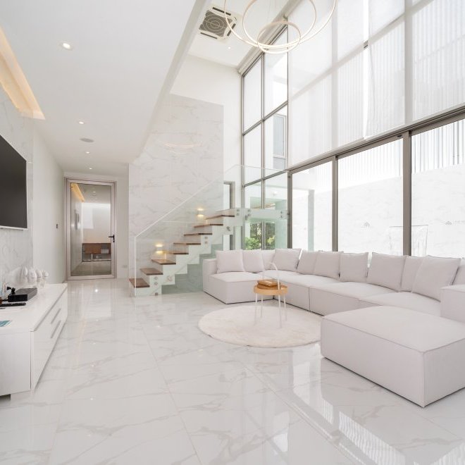 Продажа 3-спальной виллы в The Residence Villa (ID 367)