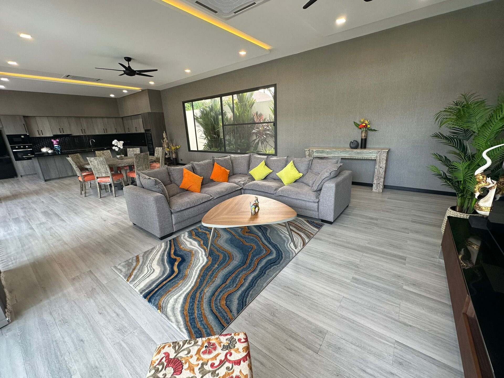 Paradise Luxury Pool Villa, Rawai (ID 618)