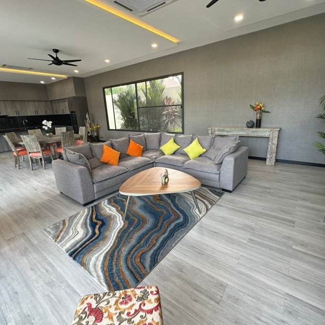 Paradise Luxury Pool Villa, Rawai (ID 618)