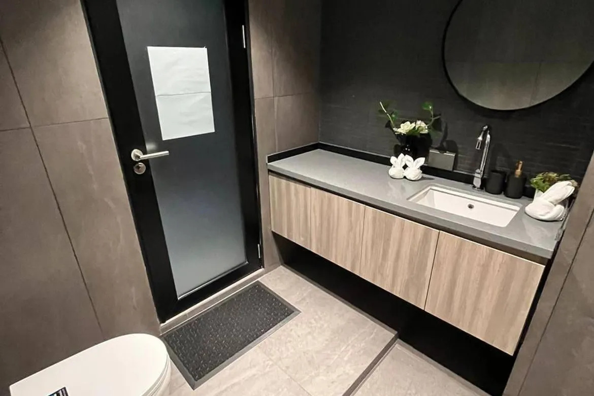 Продажа 1-спальной квартиры в UTOPIA Mini (ID 374)