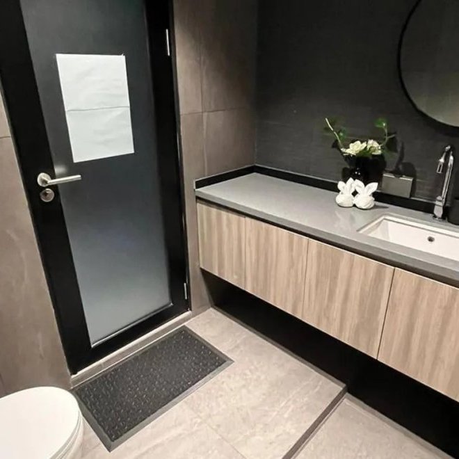 Продажа 1-спальной квартиры в UTOPIA Mini (ID 374)