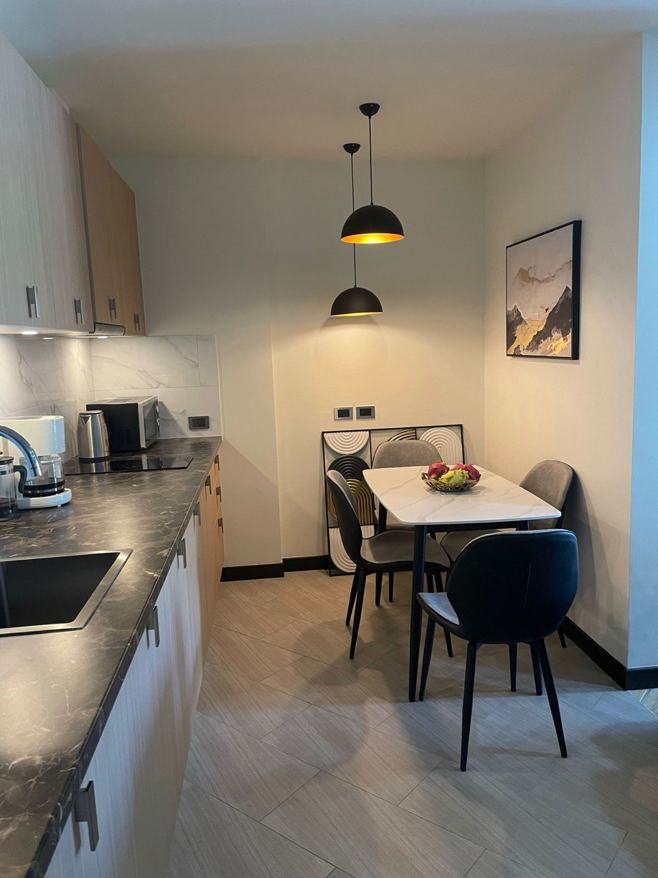 Продажа 2-спальной квартиры в Calypso Garden (ID 477)