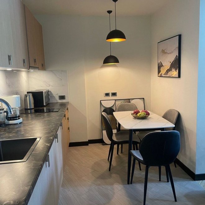 Продажа 2-спальной квартиры в Calypso Garden (ID 477)