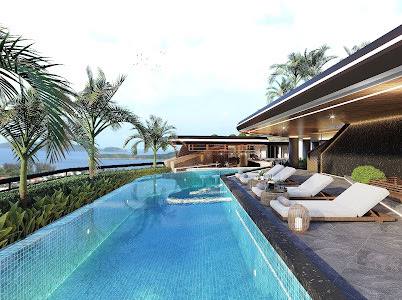 Продажа студии в The One (ID 363)