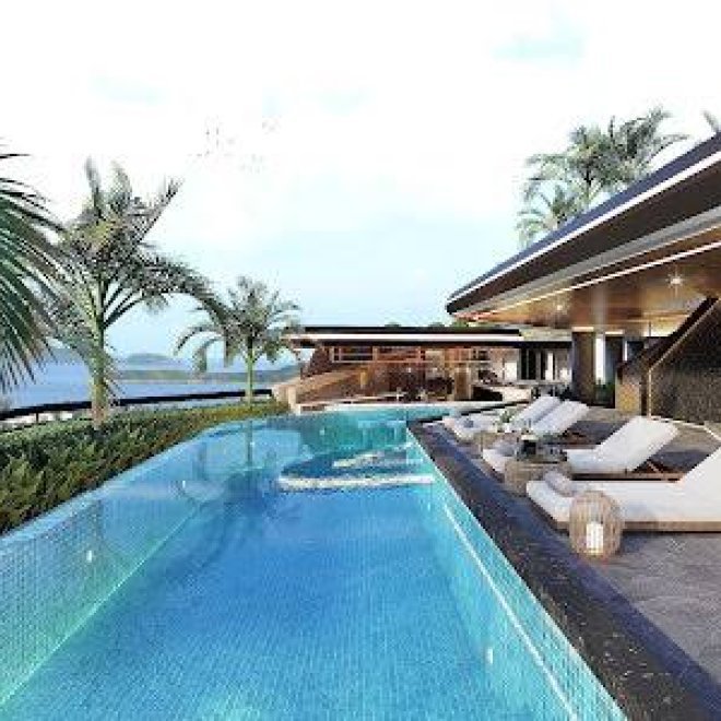 Продажа студии в The One (ID 363)