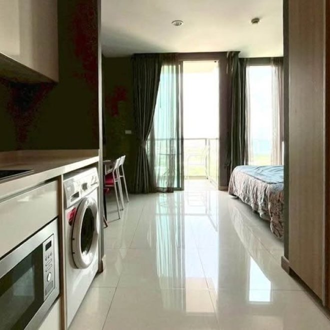 Riviera Wongamat (ID 675)