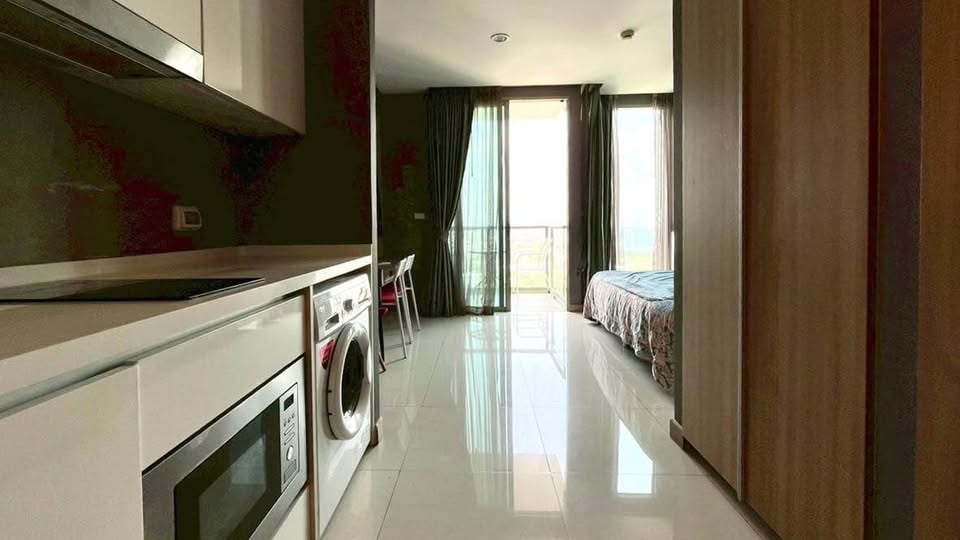 Riviera Wongamat (ID 675)