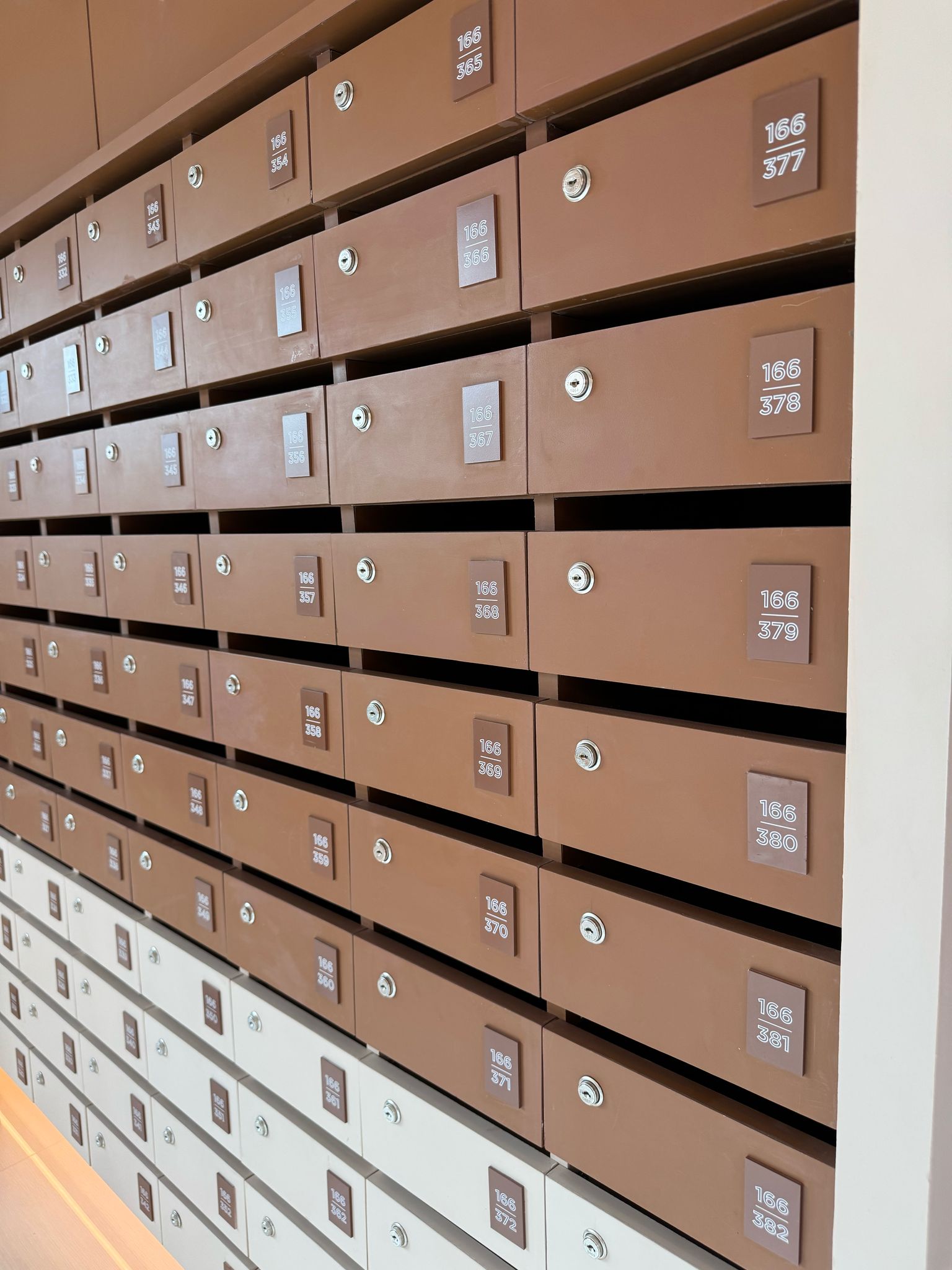 Продажа 2-спальной квартиры в The Cube Amaze (ID 362)