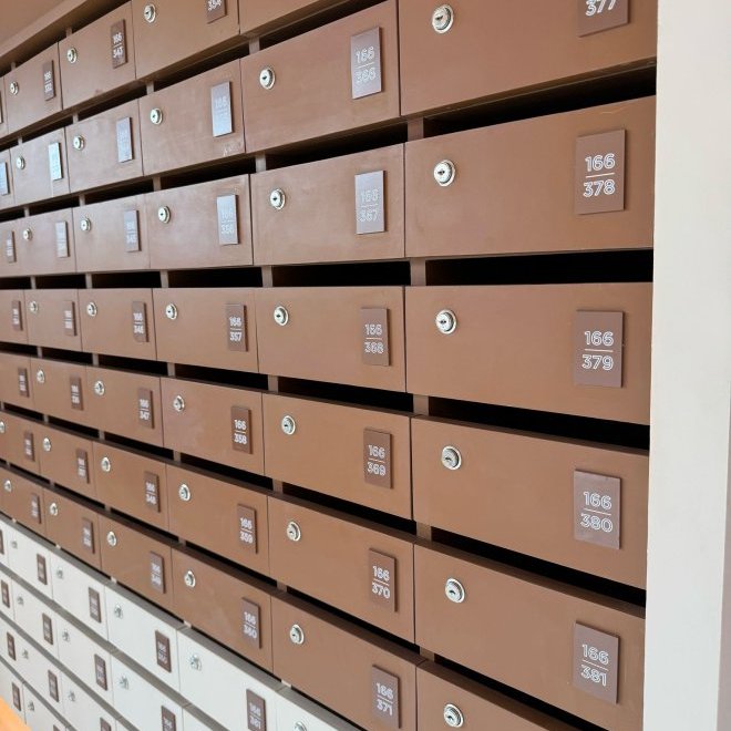 Продажа 2-спальной квартиры в The Cube Amaze (ID 362)