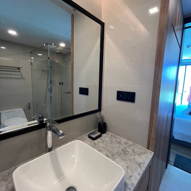 Студия в Wyndham La Vita (ID 22)