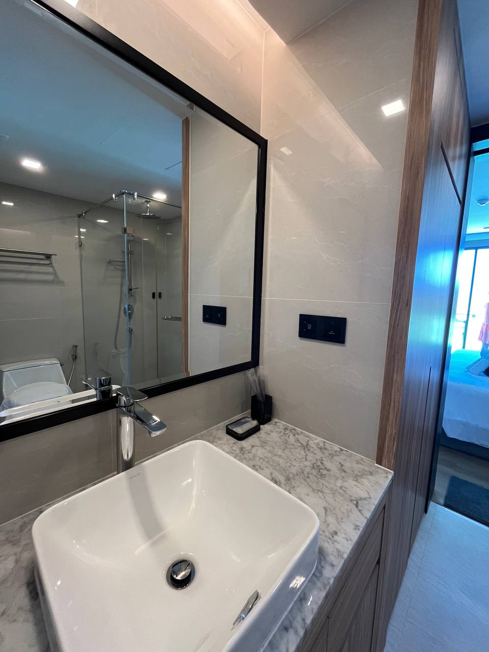 Студия в Wyndham La Vita (ID 22)