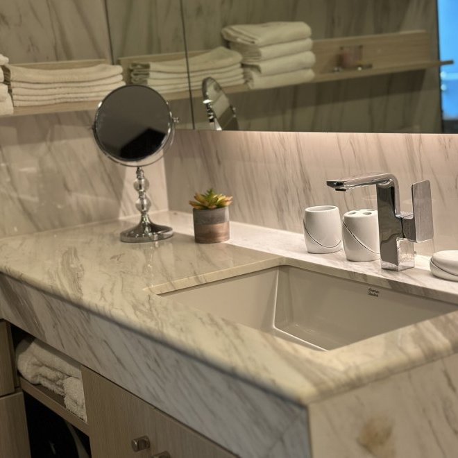 1 спальная квартира в Mida Grande (ID 67)