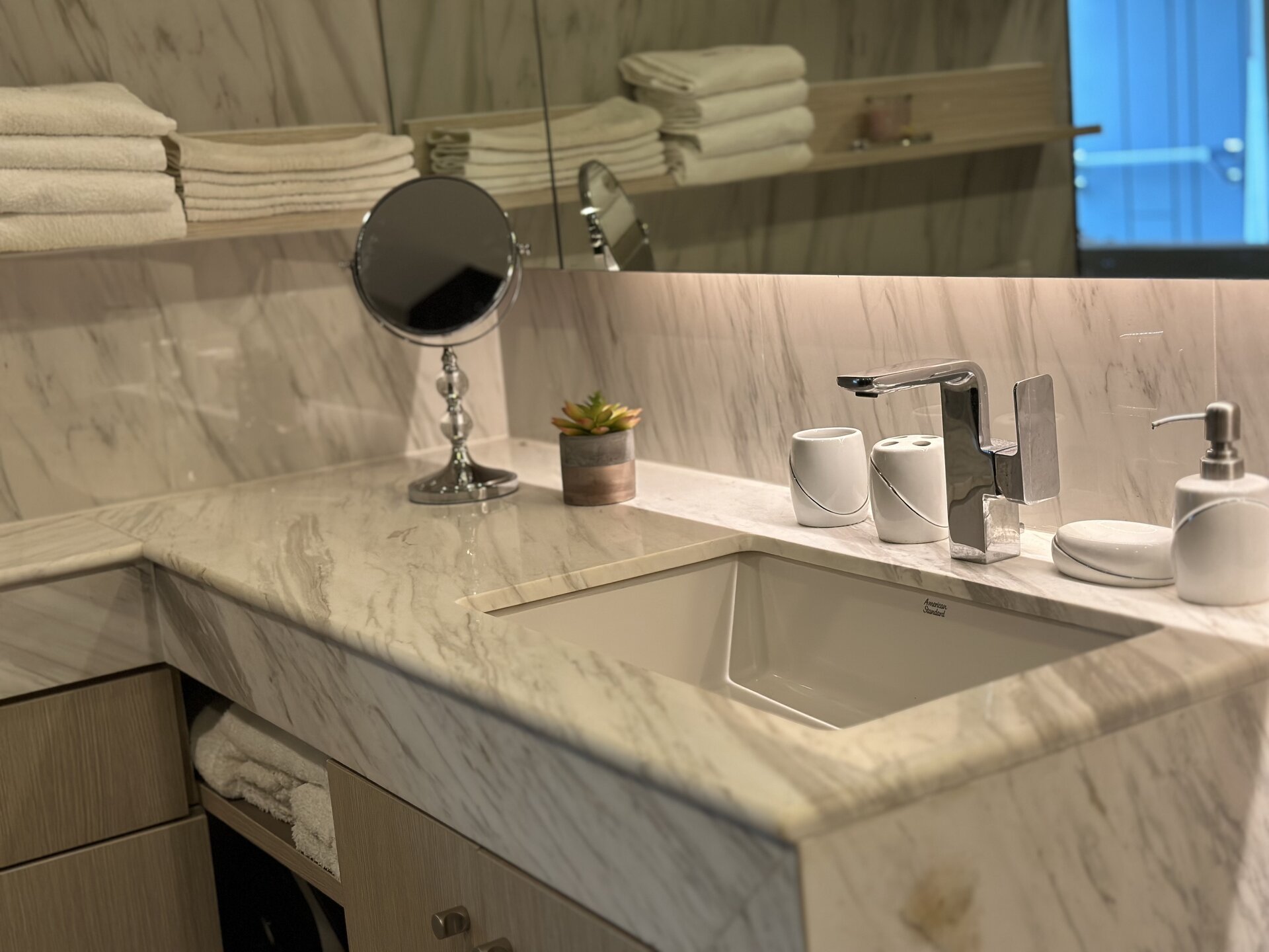 1 спальная квартира в Mida Grande (ID 67)