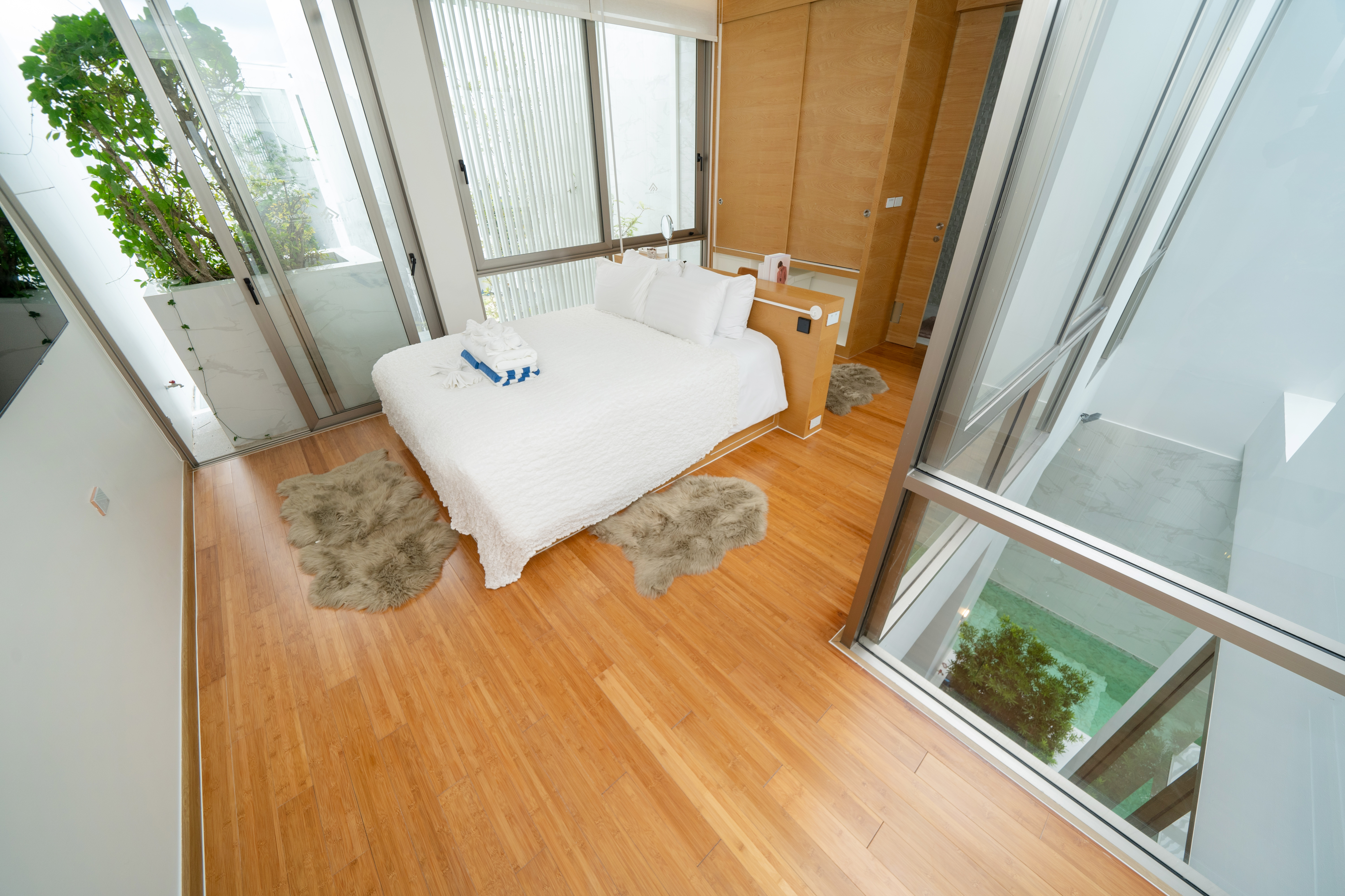 Продажа 3-спальной виллы в The Residence Villa (ID 367)