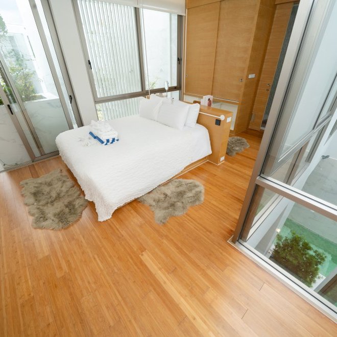 Продажа 3-спальной виллы в The Residence Villa (ID 367)