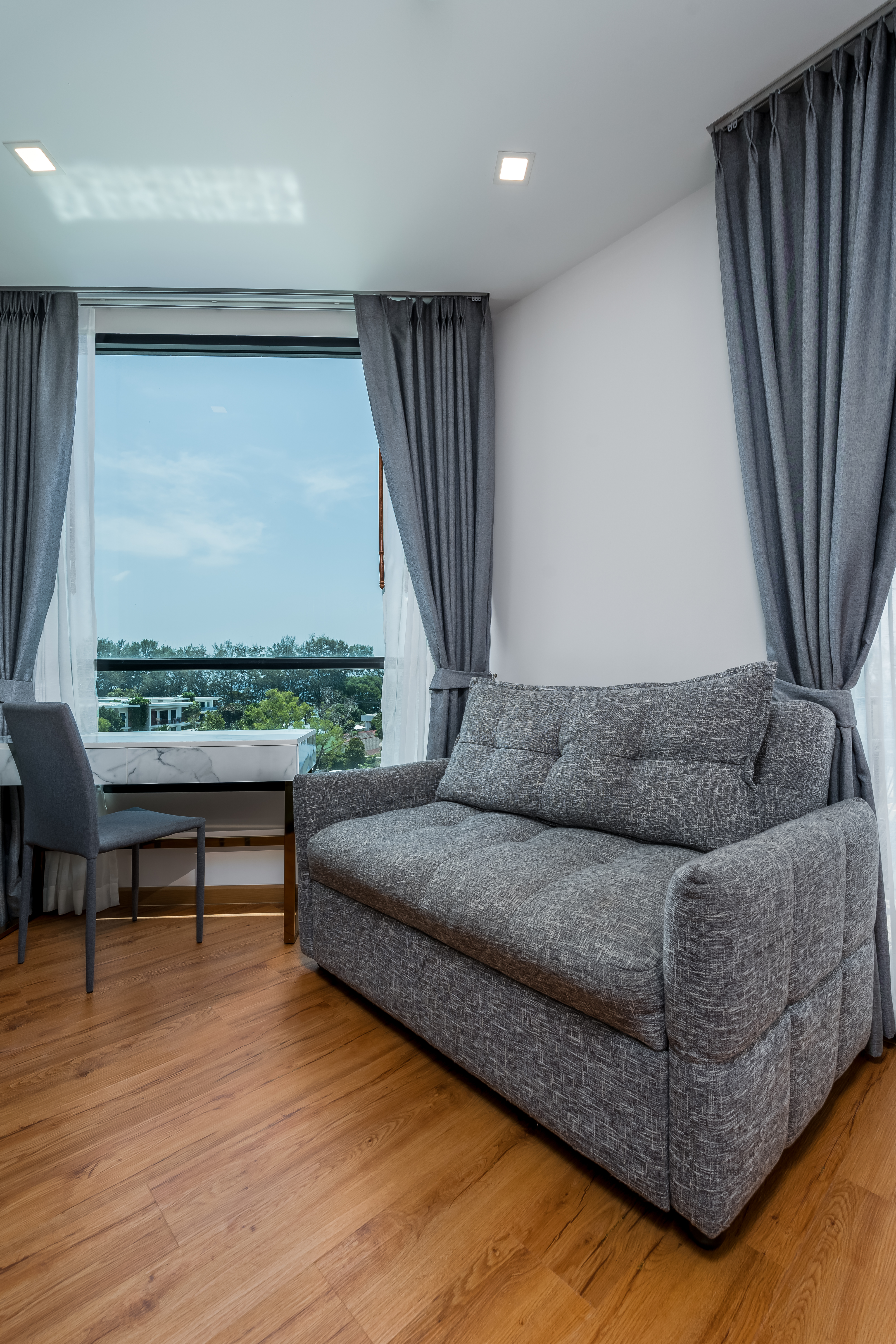 Продажа 1-спальной квартиры в The Proud (ID 365)