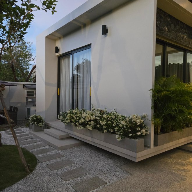 Продажа виллы Botanica Modern Loft II (ID 538)