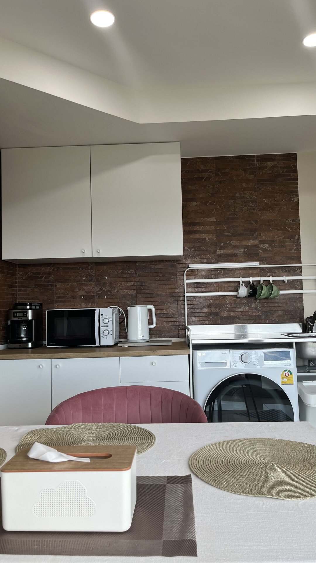 2 bedroom apartment for sale in Kata ocean view (ID 348)