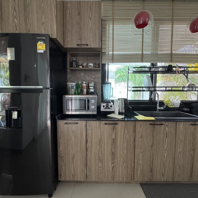 2-Bedroom Pool Villa, Nai Harn (ID 157)