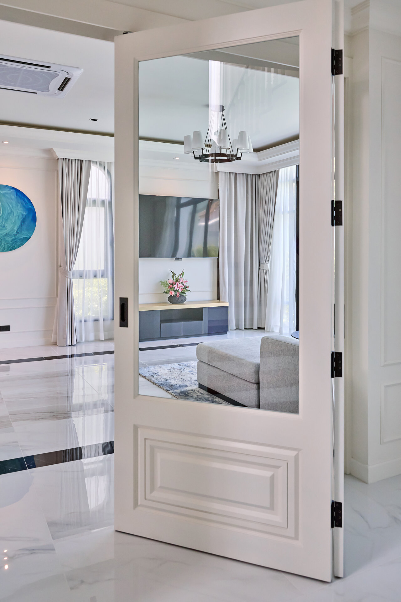 Продажа 3-спальной виллы в Fifth Element Villas (ID 529)