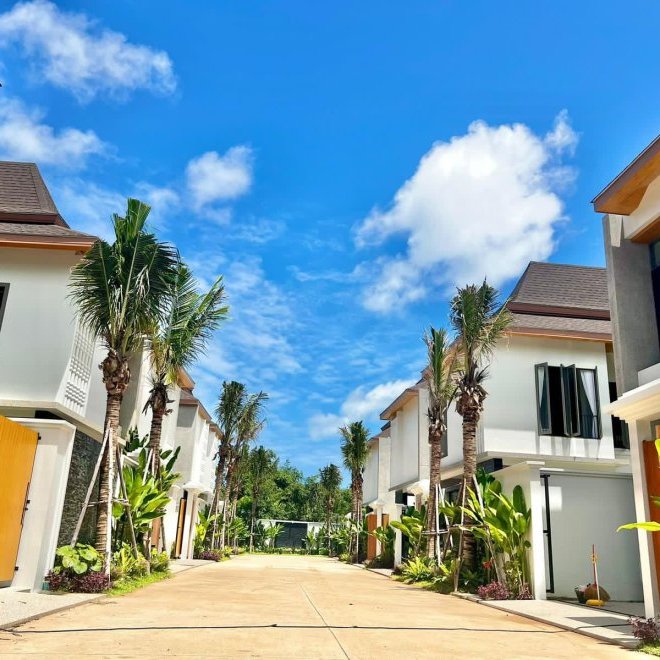 โกลเด้นแอนเดสเมาน์เทนวิลล่า (ID 643)