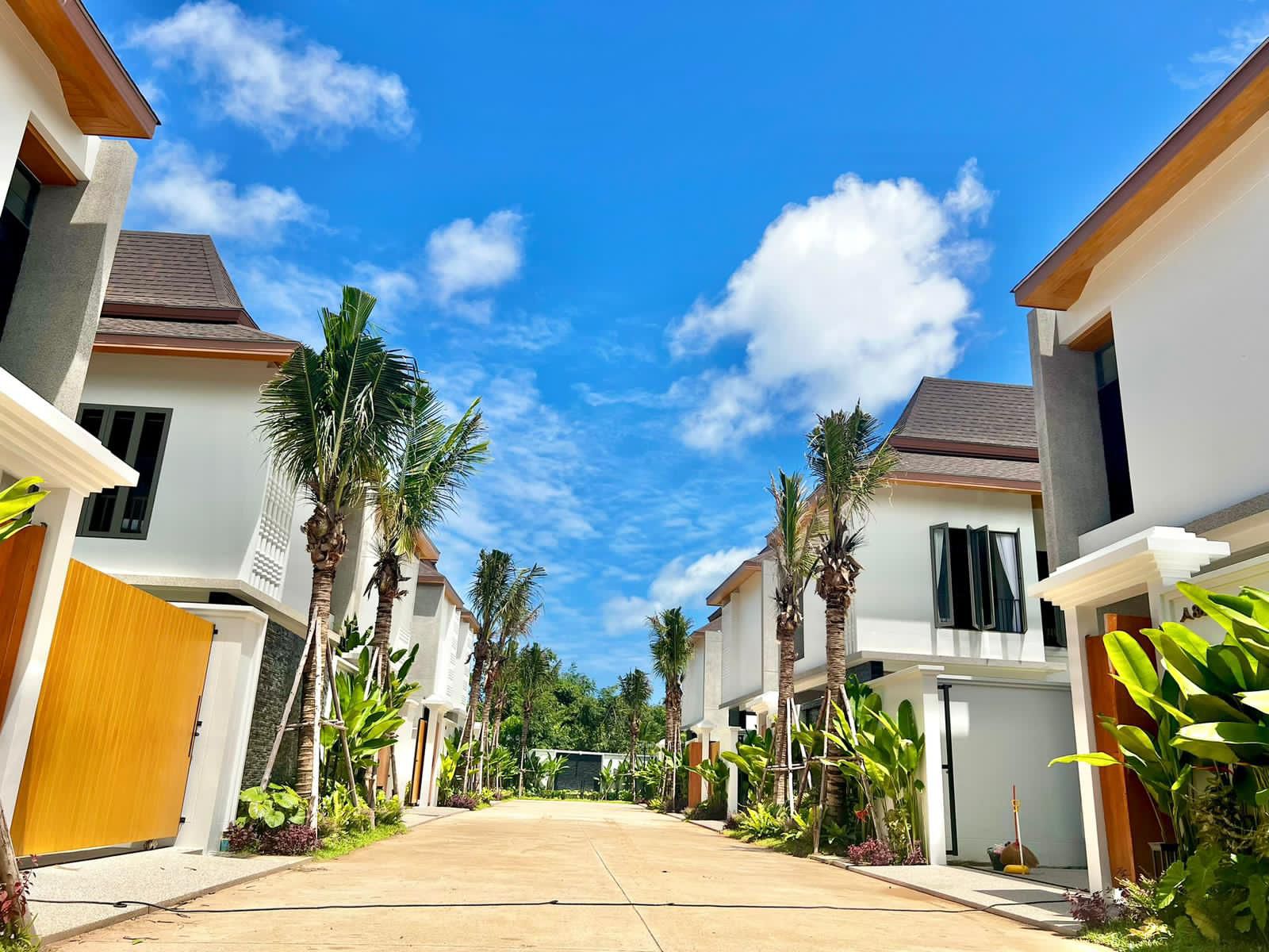 โกลเด้นแอนเดสเมาน์เทนวิลล่า (ID 643)