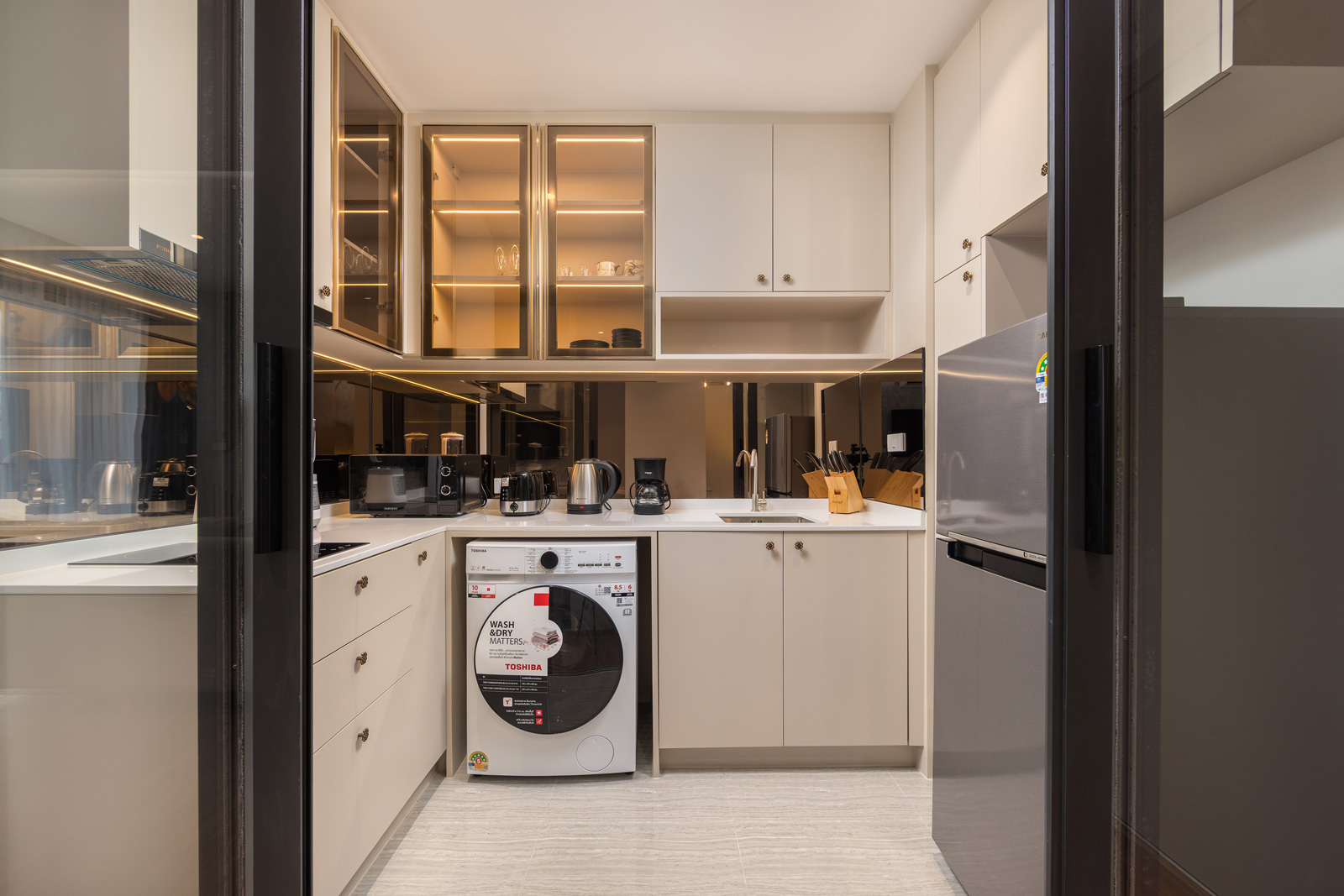 Bellevue Lagoon unit 414 (ID 701)