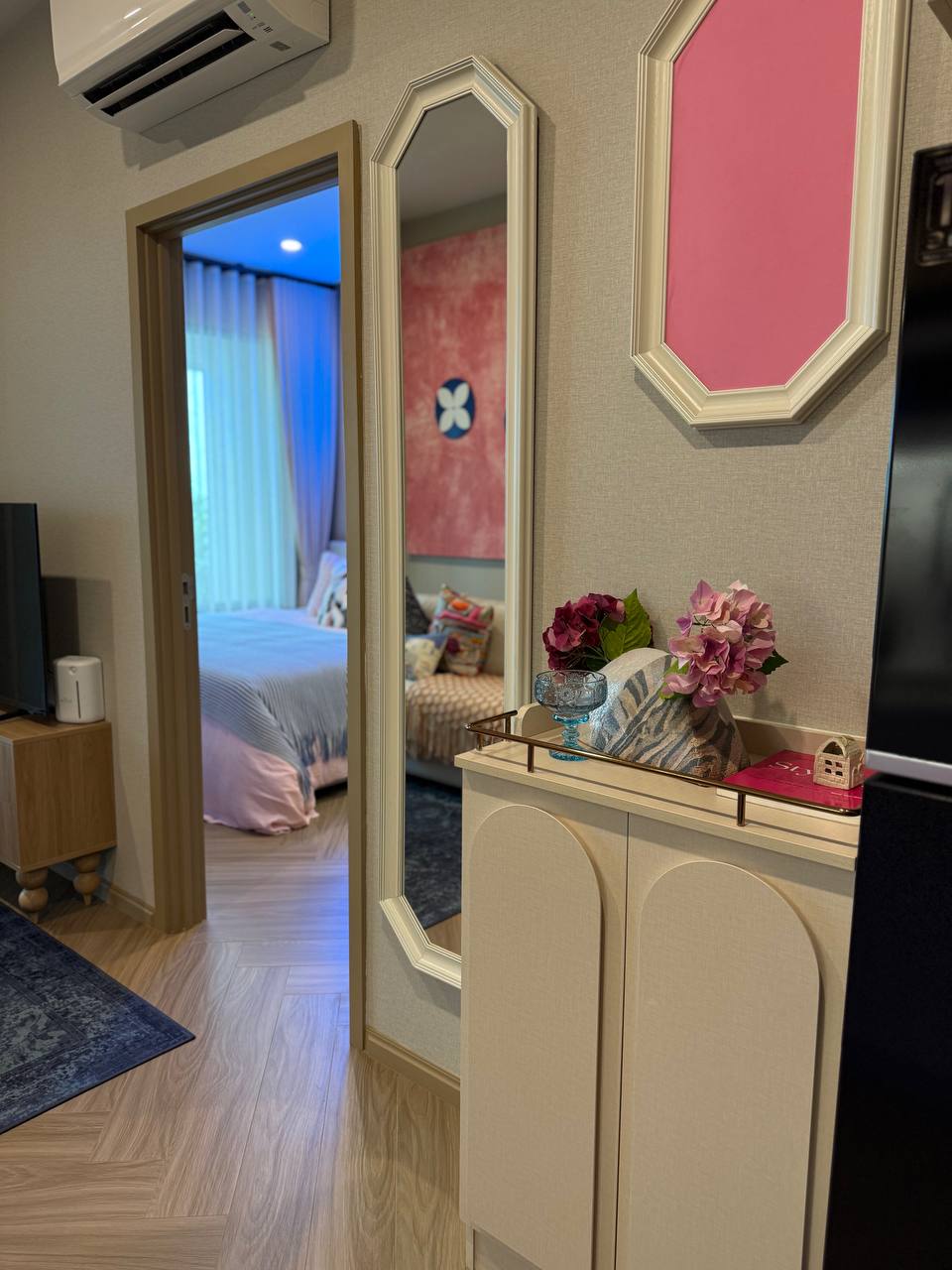 Продажа 1-спальной квартиры в Title Katabello (ID 392)