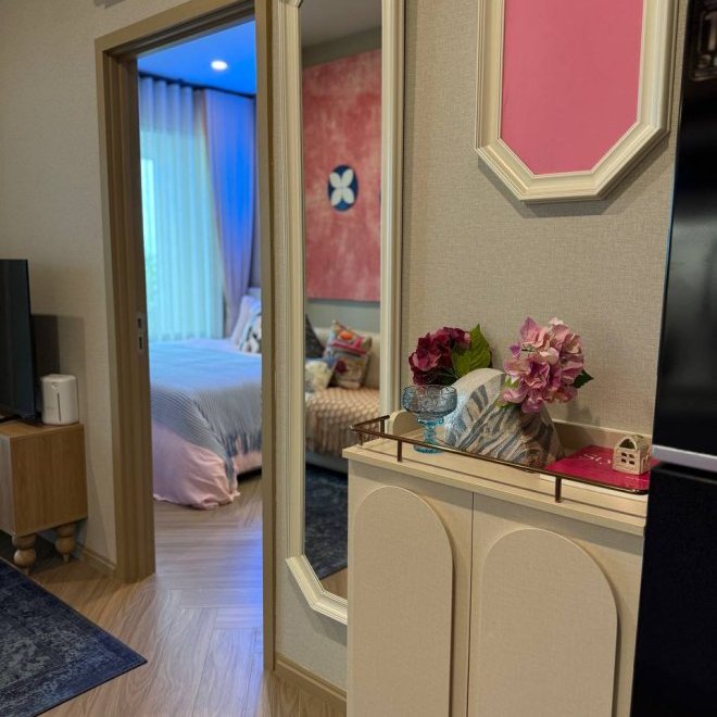 Продажа 1-спальной квартиры в Title Katabello (ID 392)