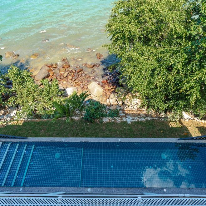 Villa by Kamala beach (ID 625)