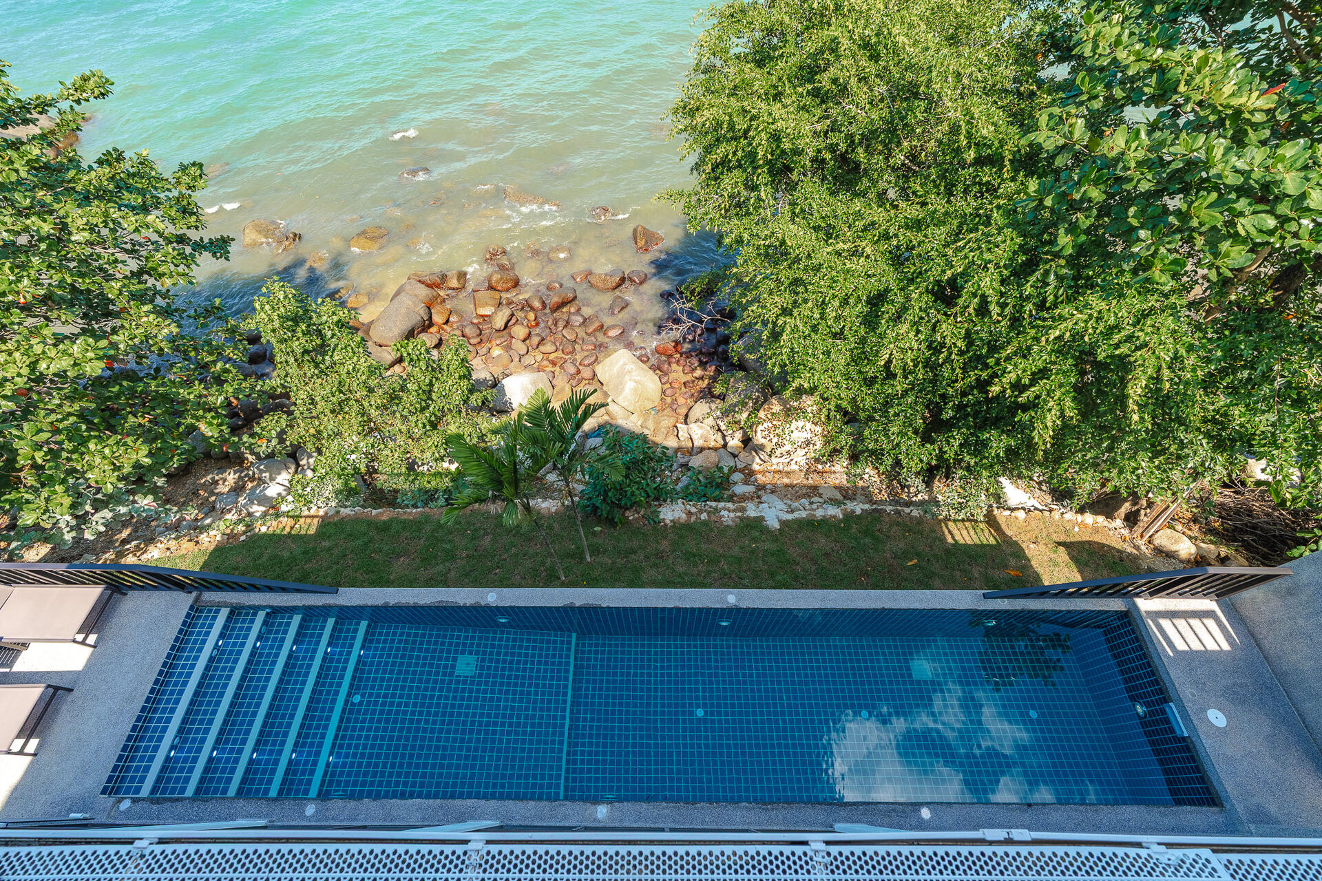 Villa by Kamala beach (ID 625)