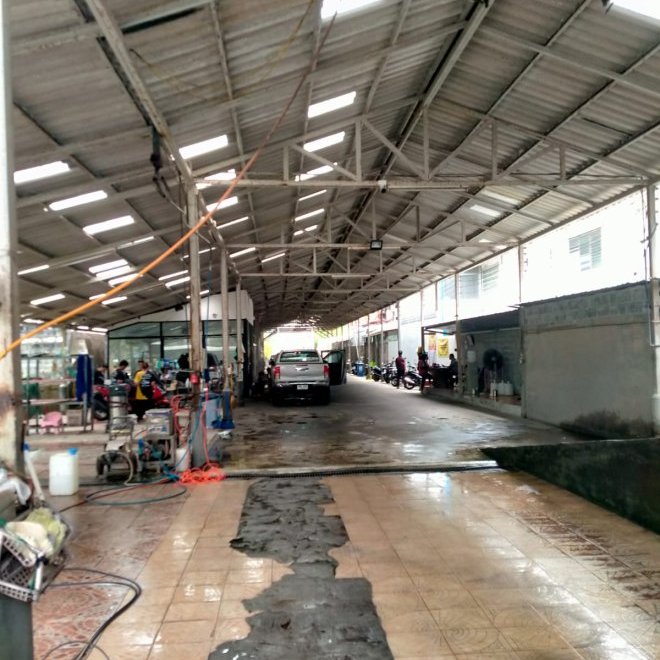 Продажа земли рядом с Boat Avenue (ID 419)