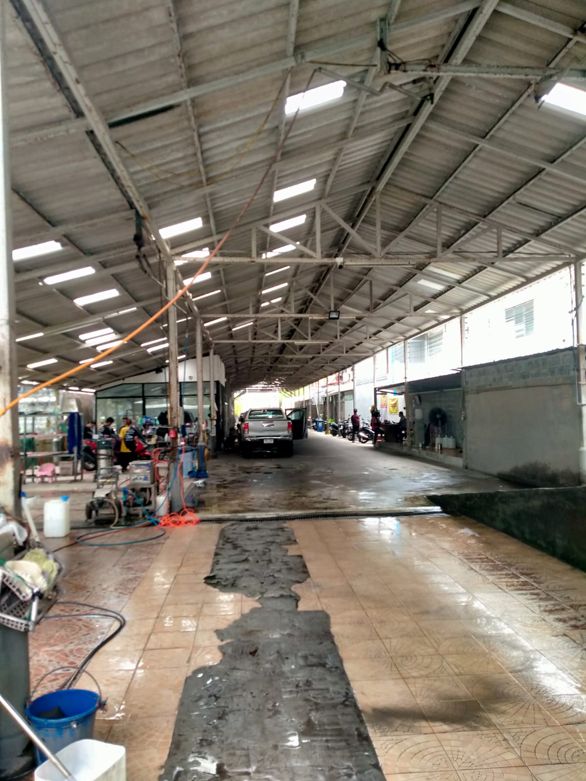 Продажа земли рядом с Boat Avenue (ID 419)