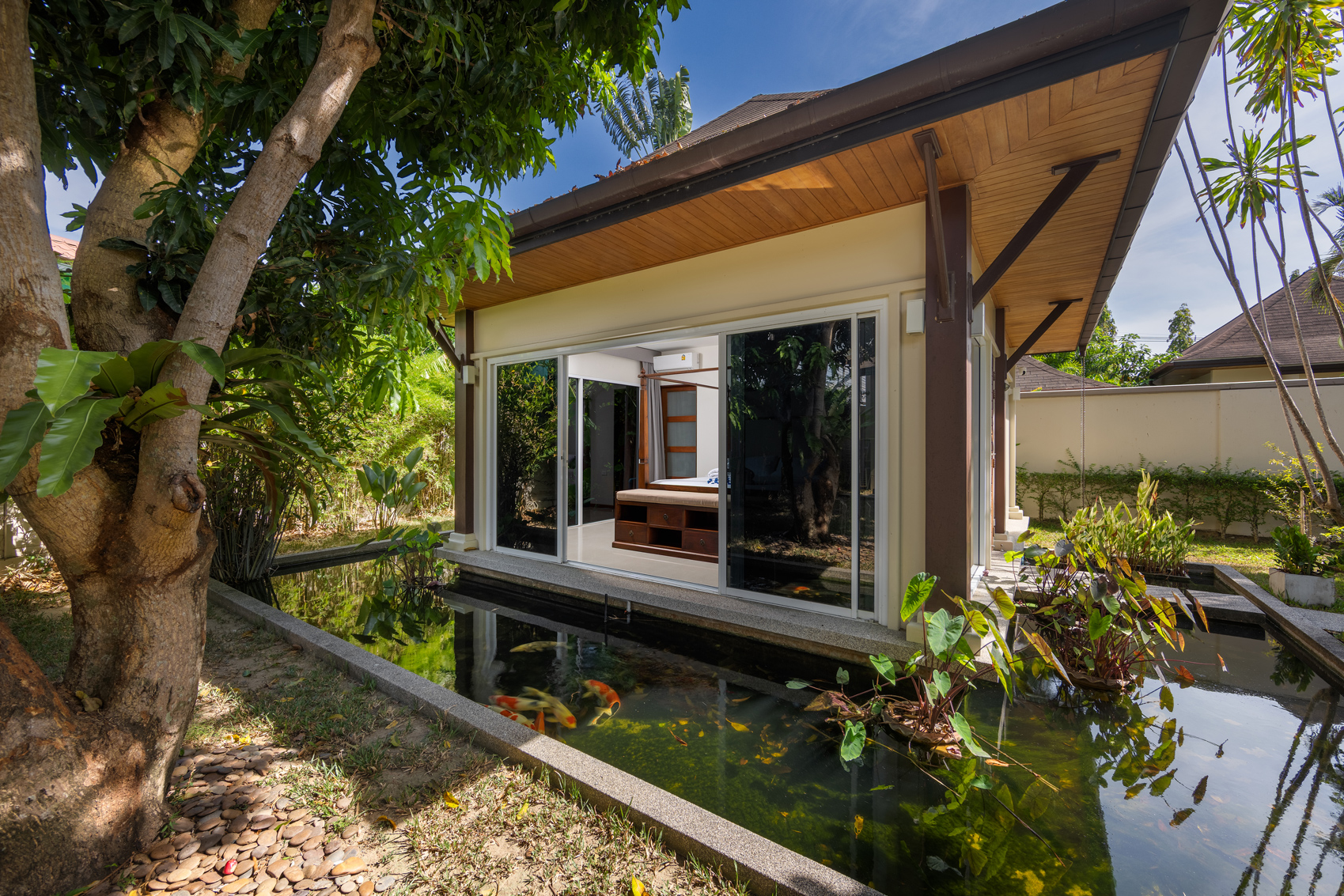 VILLA EMILIA (ID 705)