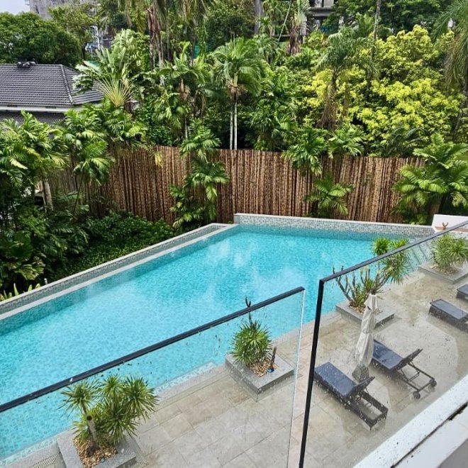 Sansuri Surin的2卧室公寓 (ID 114)