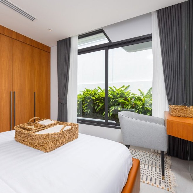 Премиум вилла Zavaya (ID 699)